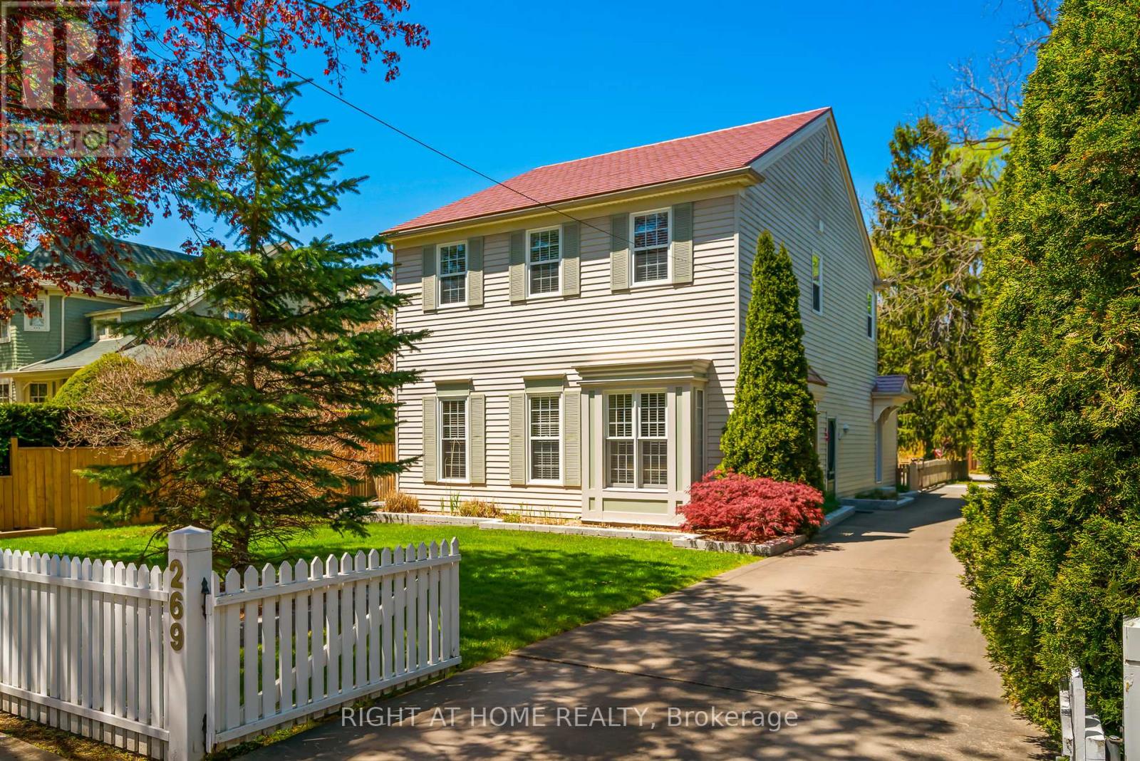 Property at 269 REGENT STREET image 2