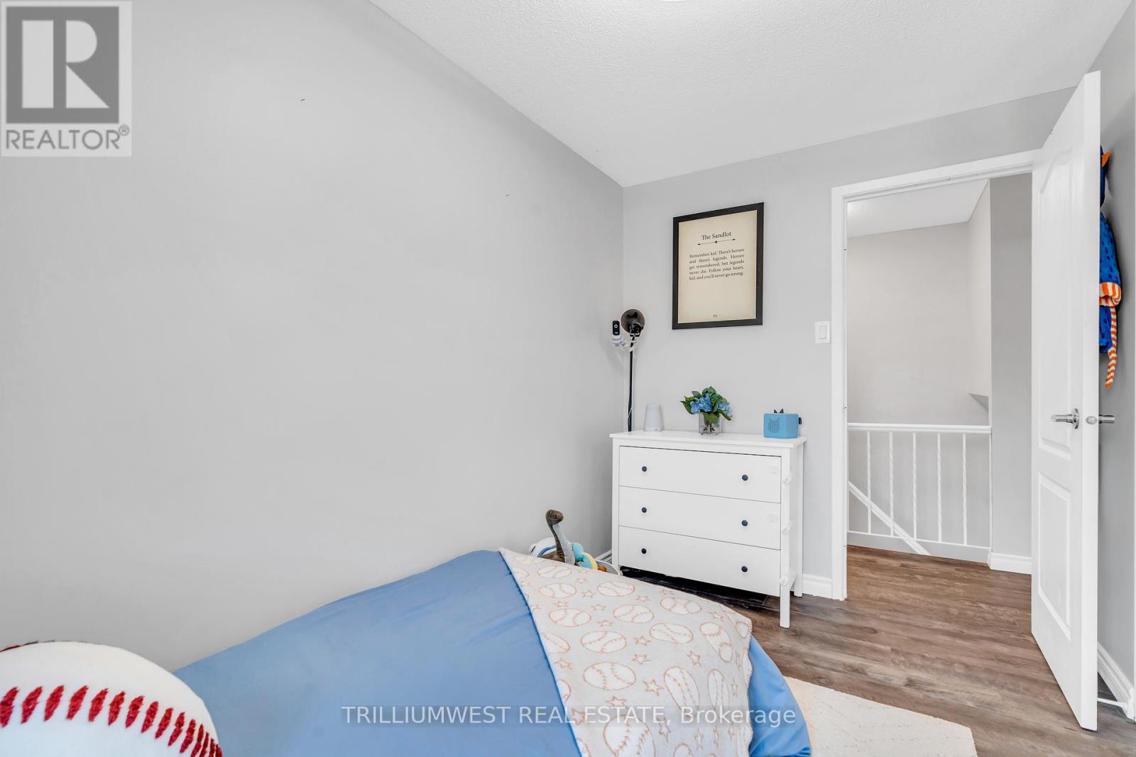 16 - 35 Breckenridge Drive, Kitchener, Ontario  N2B 3H5 - Photo 17 - X12147258