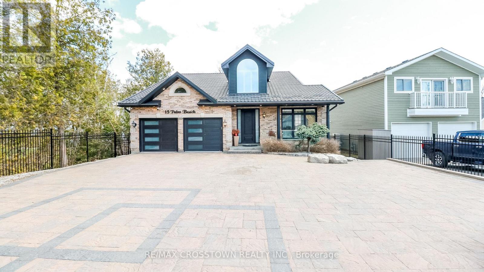 15 Palm Beach Road, Oro-Medonte, Ontario  L0L 1T0 - Photo 5 - S12105019