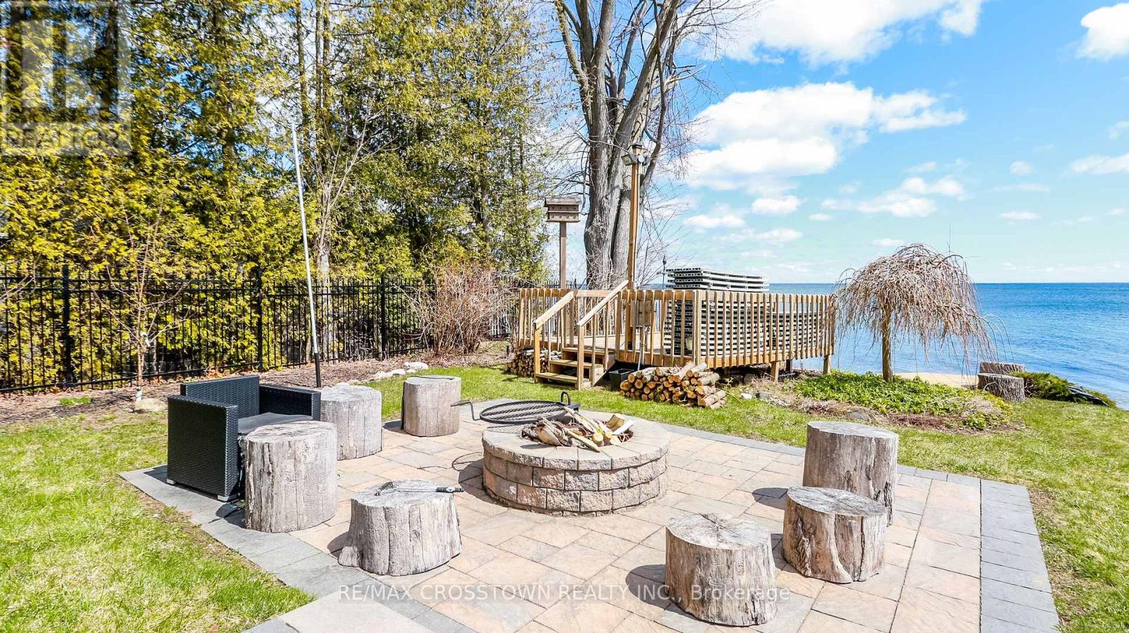 15 Palm Beach Road, Oro-Medonte, Ontario  L0L 1T0 - Photo 42 - S12105019