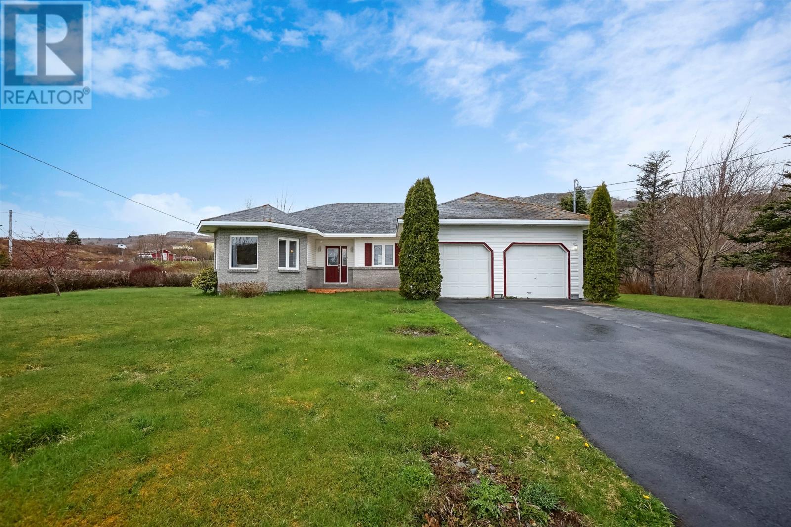 20-22 Husseys Road, Upper Island Cove, Newfoundland & Labrador  A0A 4E0 - Photo 1 - 1284999