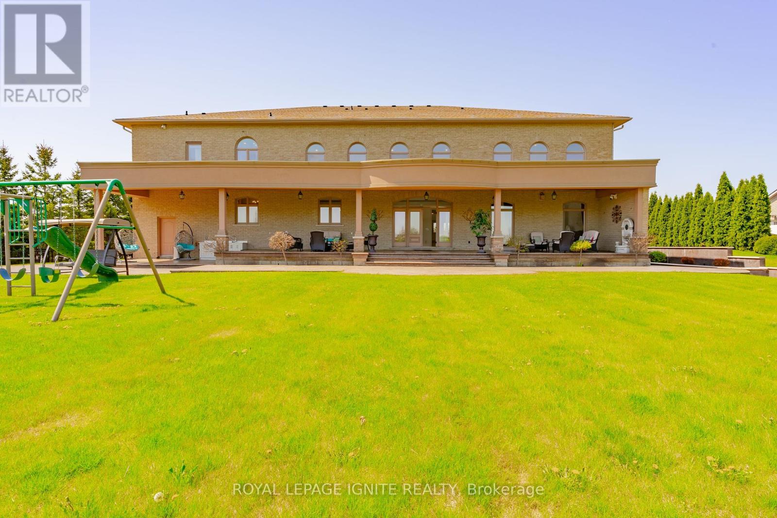 10 Everglade Drive, Brampton, Ontario  L6P 0R2 - Photo 49 - W12142660