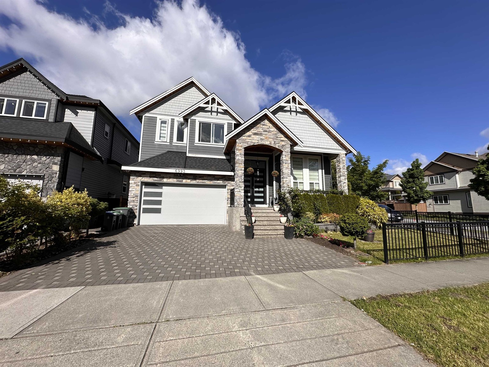 6993 149a Street, Surrey, British Columbia  V3S 1K2 - Photo 40 - R2998263