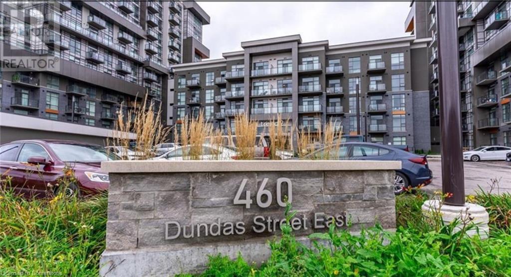 460 Dundas Street E Unit# 1007, Waterdown, Ontario  L8B 2A5 - Photo 2 - 40727984