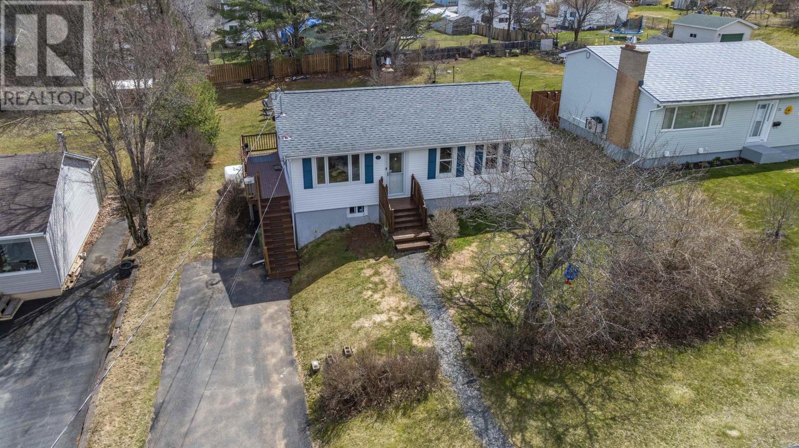 23 Laurie Drive, Lower Sackville, Nova Scotia