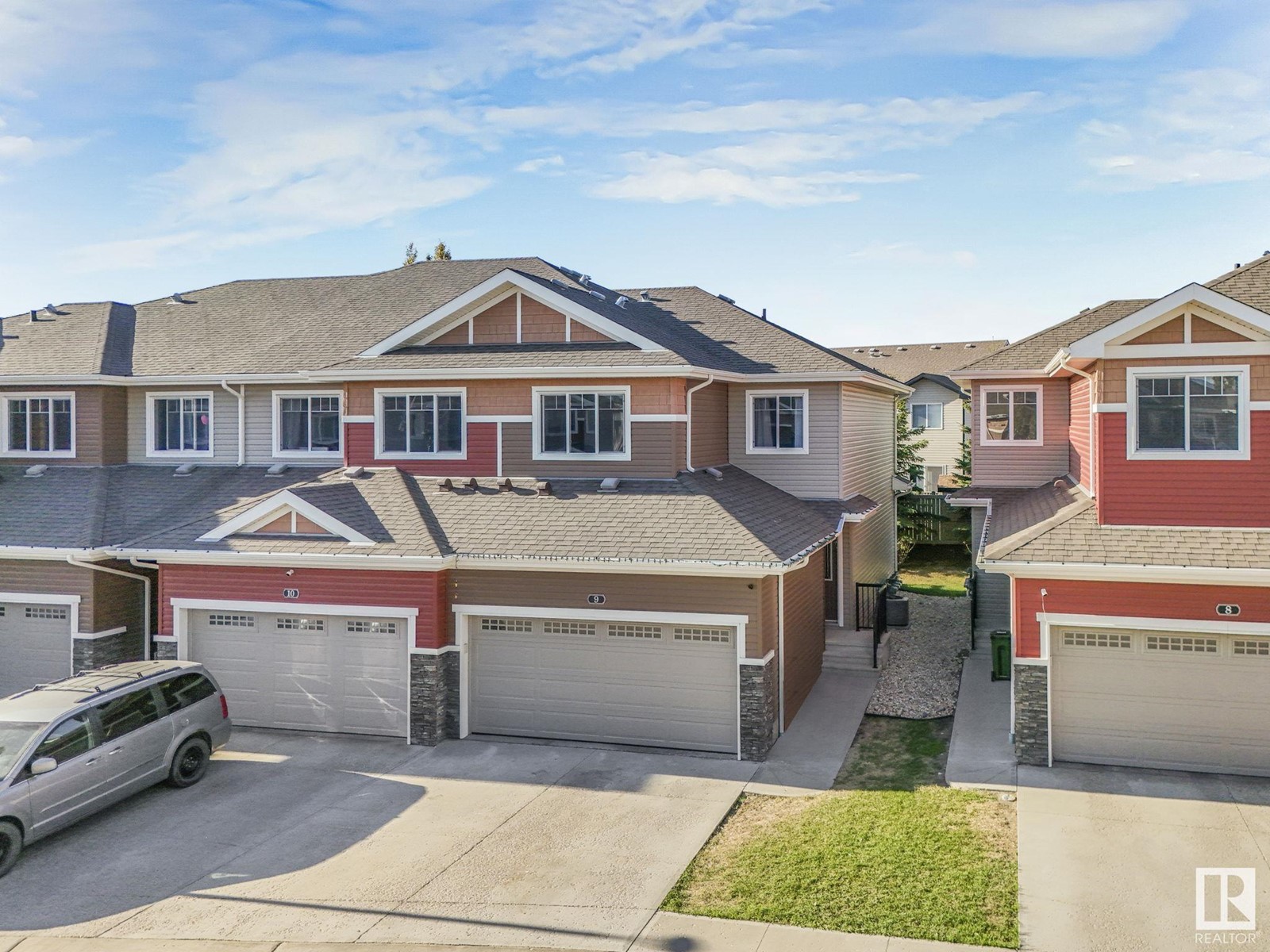 #9 3103 Hilton DR NW, edmonton, Alberta