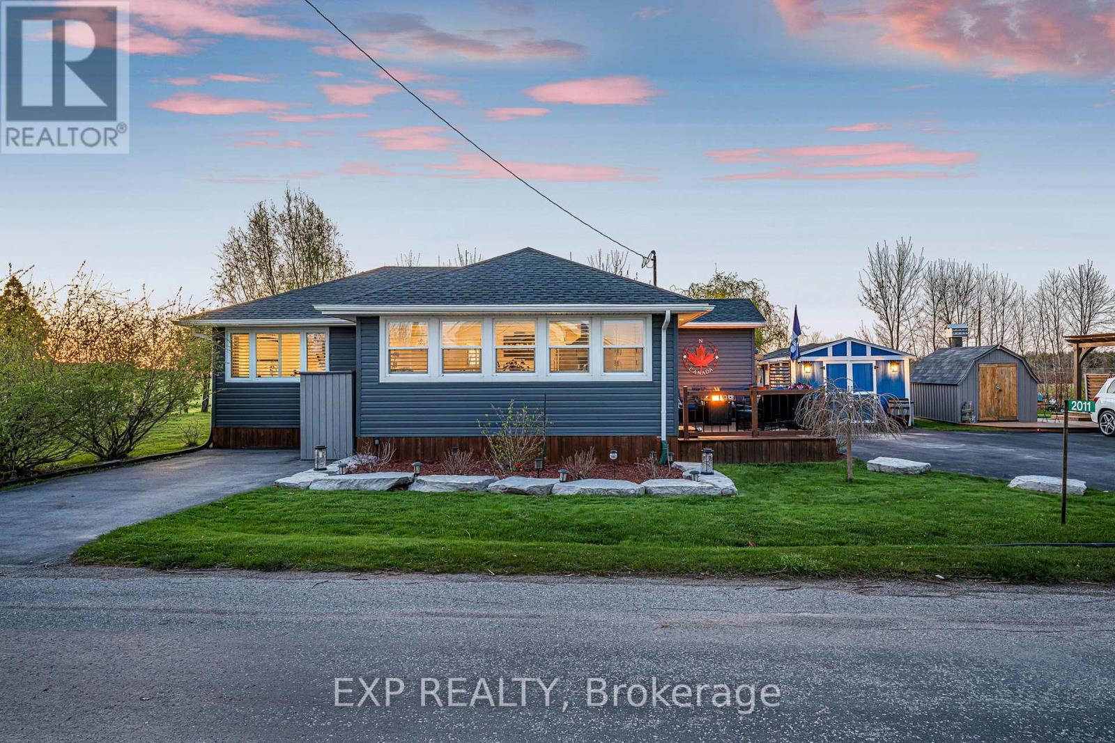 2011 LAKESHORE ROAD, Haldimand, Ontario