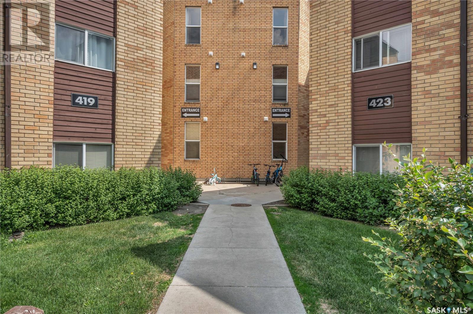 301 419 Tait COURT, saskatoon, Saskatchewan