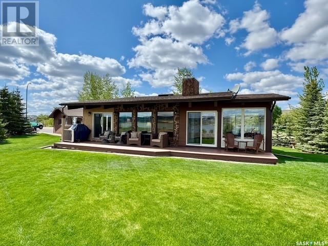 70 Cactus Drive, Saskatchewan Landing, Saskatchewan  S0L 1T0 - Photo 1 - SK005809