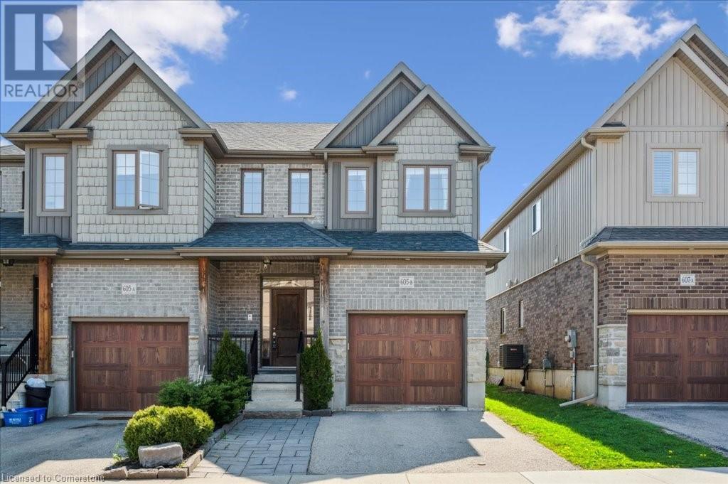 Property at 605 MONTPELLIER Drive Unit# B image 1