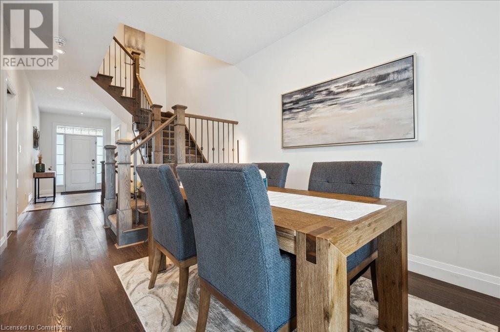 605 Montpellier Drive Unit# B, Waterloo, Ontario  N2T 2Z4 - Photo 10 - 40721707