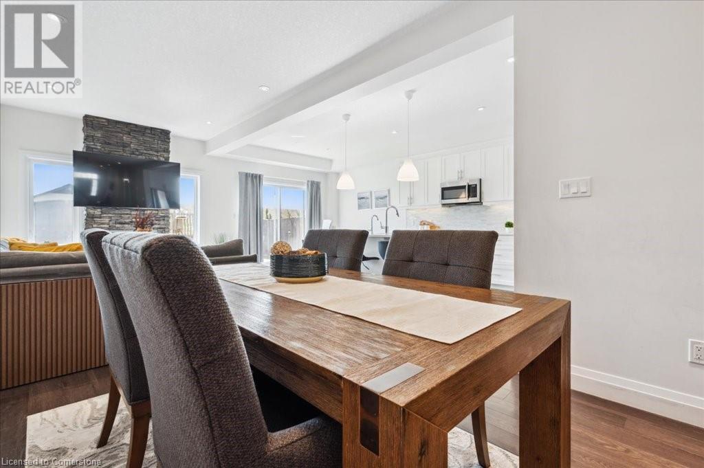 605 Montpellier Drive Unit# B, Waterloo, Ontario  N2T 2Z4 - Photo 11 - 40721707