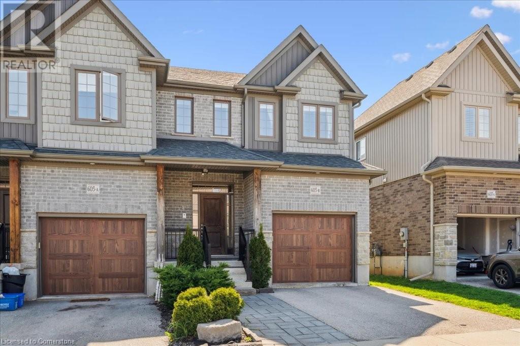 Property at 605 MONTPELLIER Drive Unit# B image 3