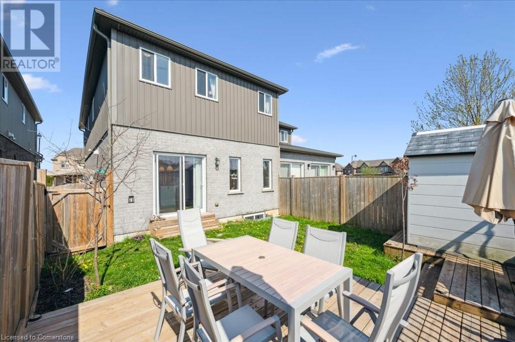 605 Montpellier Drive Unit# B, Waterloo, Ontario  N2T 2Z4 - Photo 37 - 40721707