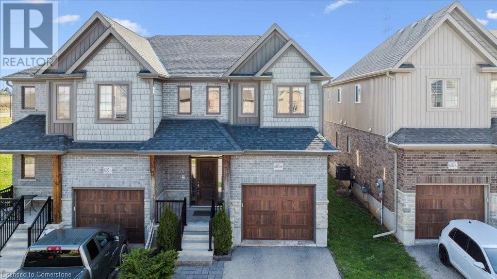605 Montpellier Drive Unit# B, Waterloo, Ontario  N2T 2Z4 - Photo 39 - 40721707