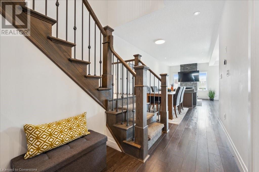 605 Montpellier Drive Unit# B, Waterloo, Ontario  N2T 2Z4 - Photo 6 - 40721707