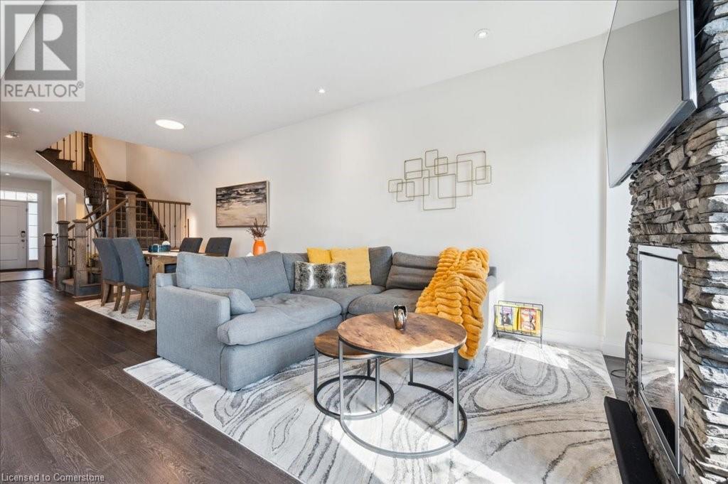 605 Montpellier Drive Unit# B, Waterloo, Ontario  N2T 2Z4 - Photo 8 - 40721707