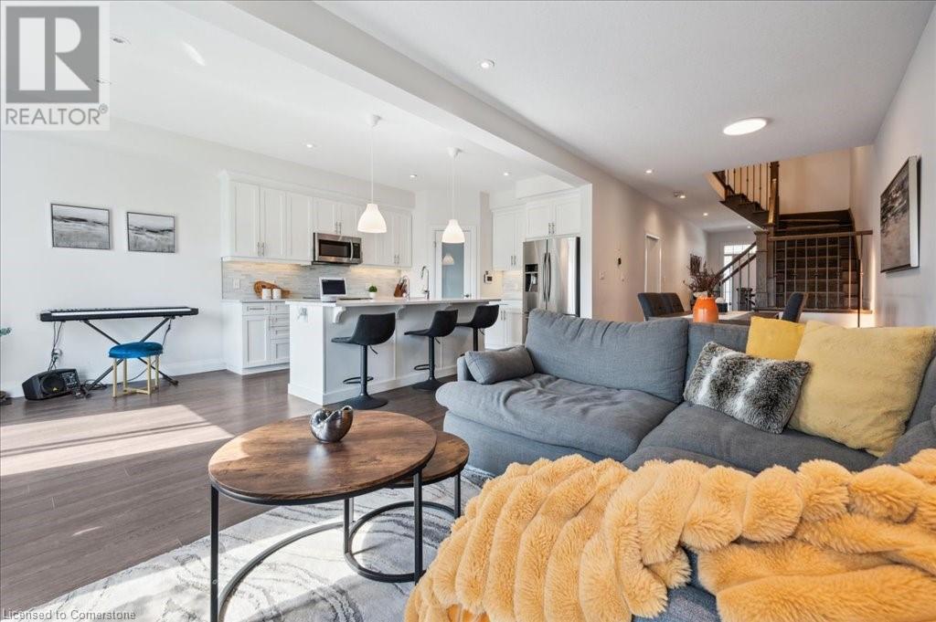 605 Montpellier Drive Unit# B, Waterloo, Ontario  N2T 2Z4 - Photo 9 - 40721707