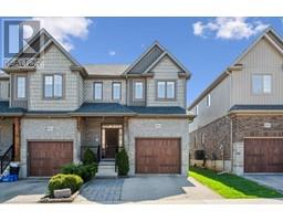 605 MONTPELLIER Drive Unit# B, Waterloo, Ontario