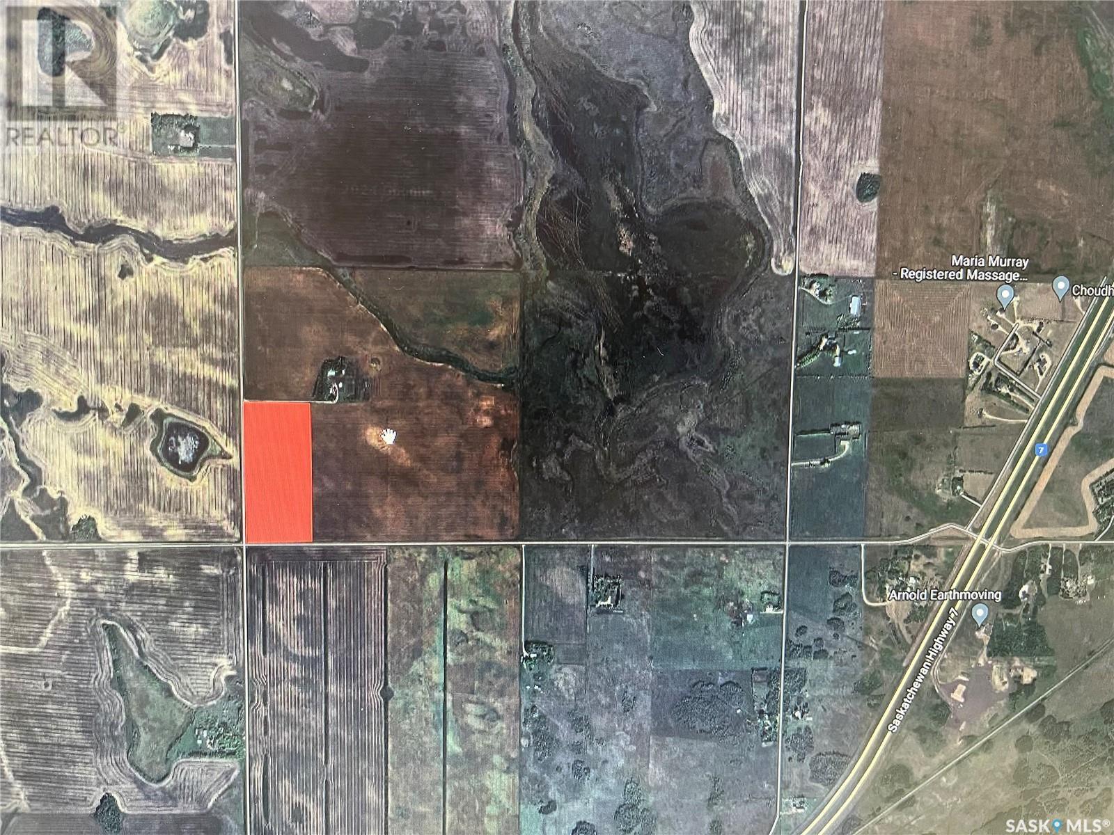 Rm Of Vanscoy Lot B, Vanscoy Rm No. 345, Saskatchewan  S0K 3J0 - Photo 15 - SK005699
