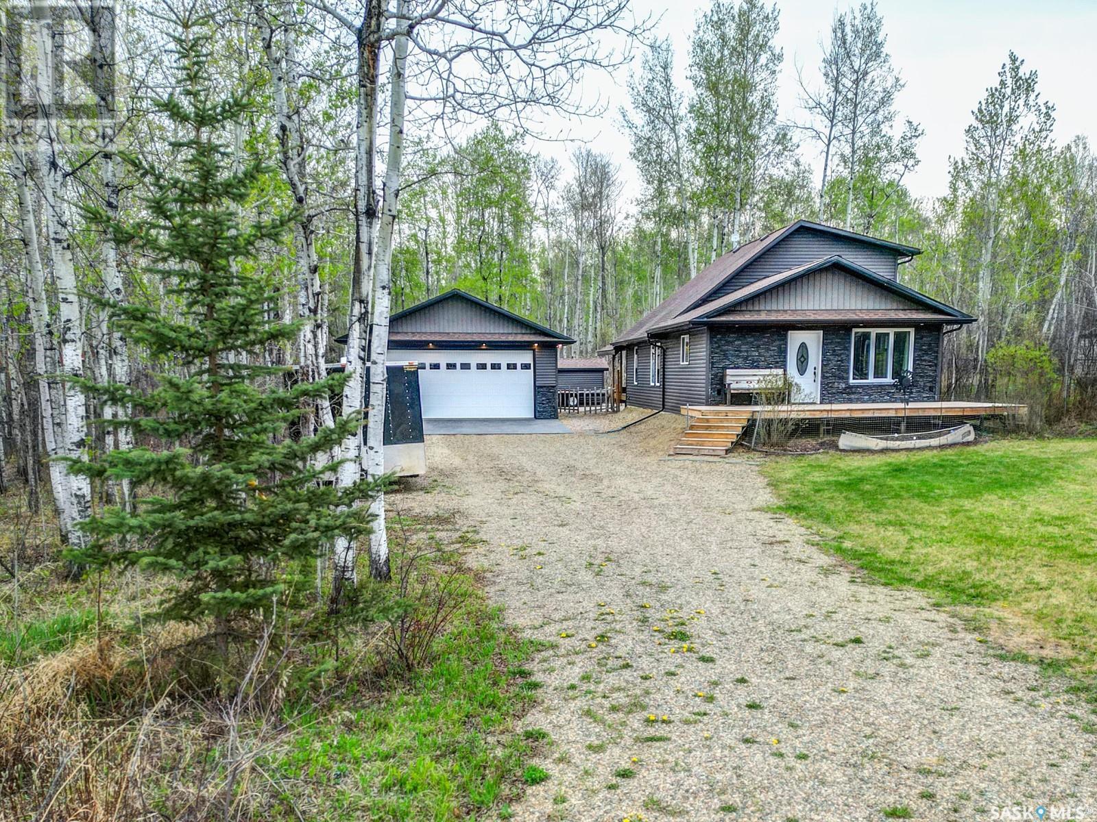 303A Lac des Iles ROAD, beaver river rm no. 622, Saskatchewan