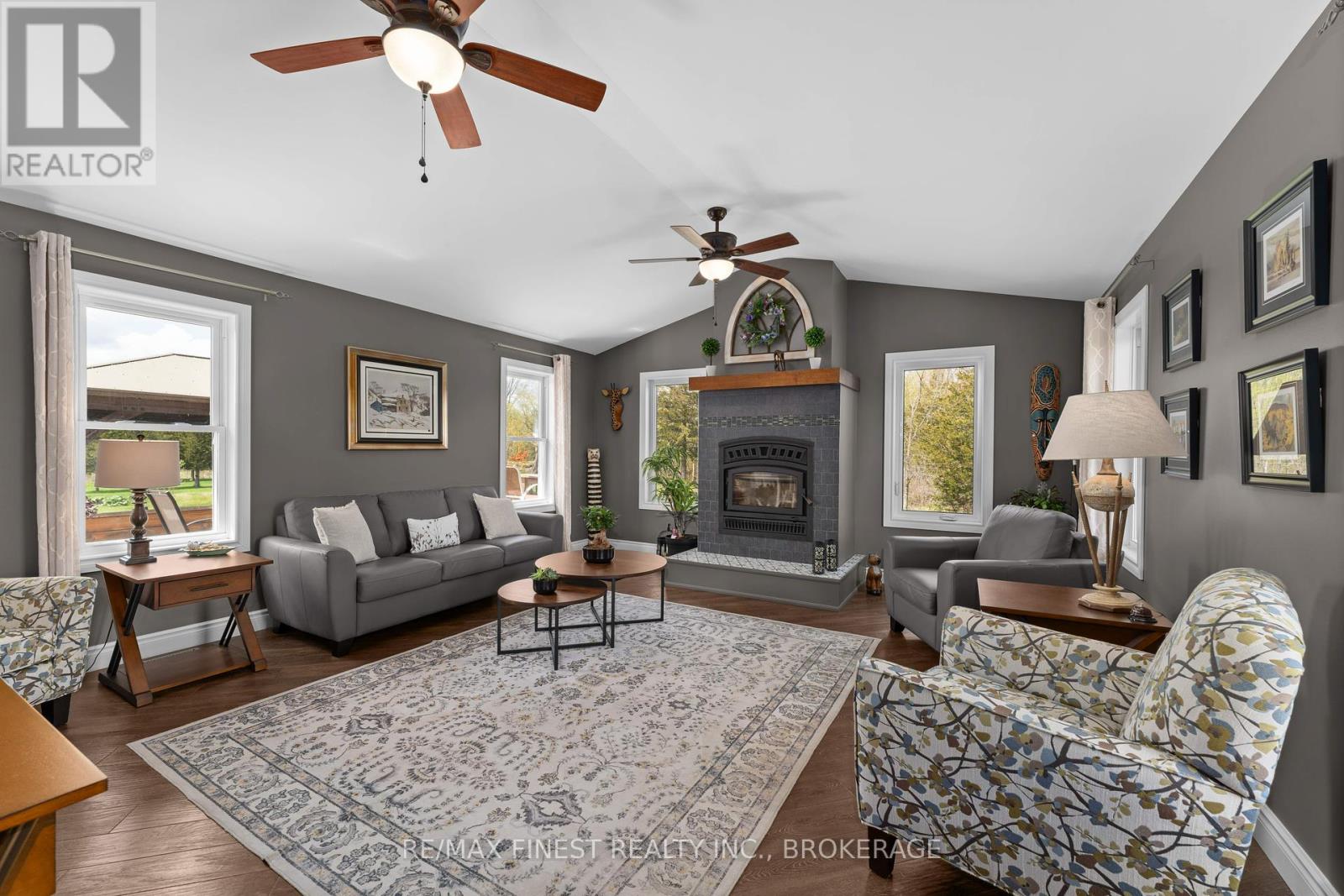 721 Church Road, Stone Mills, Ontario  K0K 1Z0 - Photo 14 - X12146586