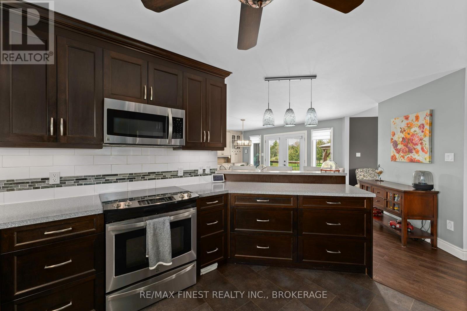 721 Church Road, Stone Mills, Ontario  K0K 1Z0 - Photo 11 - X12146586
