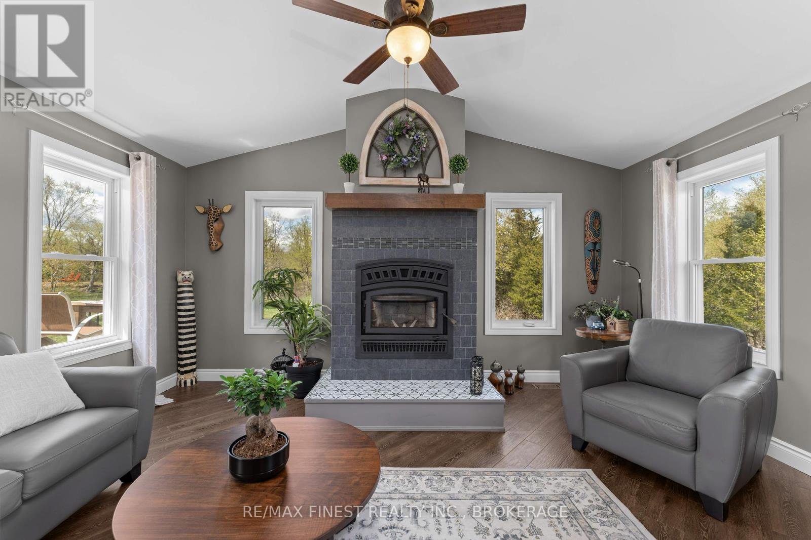 721 Church Road, Stone Mills, Ontario  K0K 1Z0 - Photo 16 - X12146586