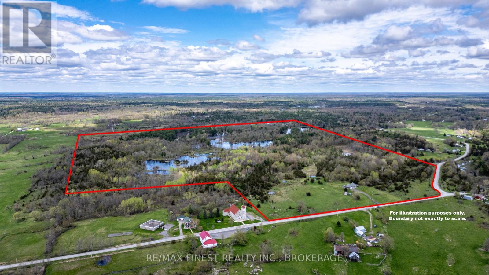 721 CHURCH ROAD, stone mills (stone mills), Ontario