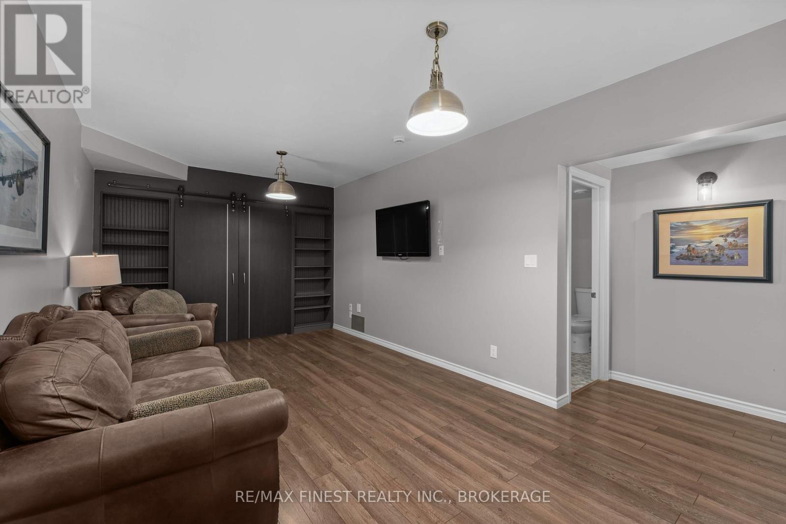 721 Church Road, Stone Mills, Ontario  K0K 1Z0 - Photo 30 - X12146586