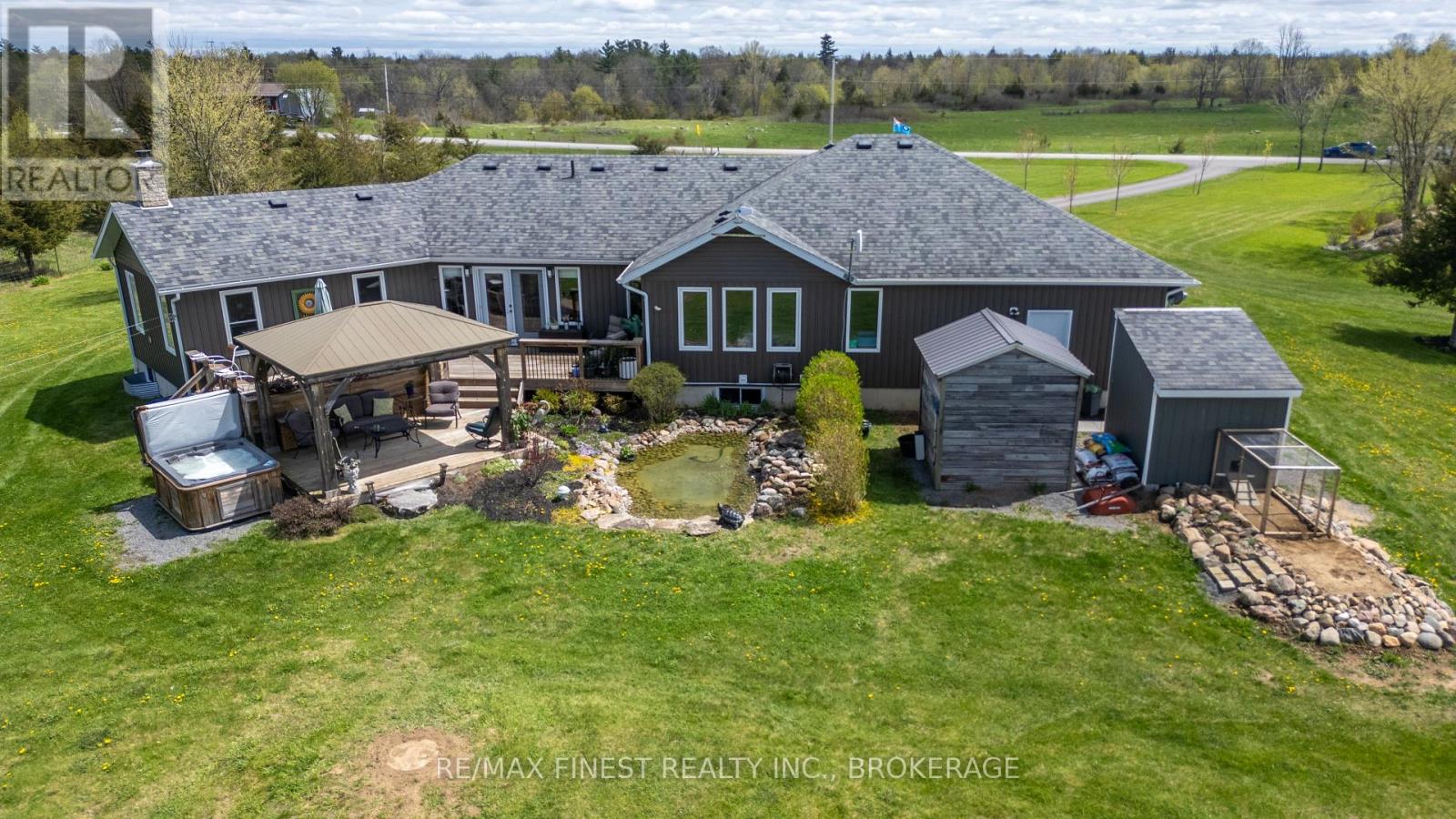 721 Church Road, Stone Mills, Ontario  K0K 1Z0 - Photo 42 - X12146586