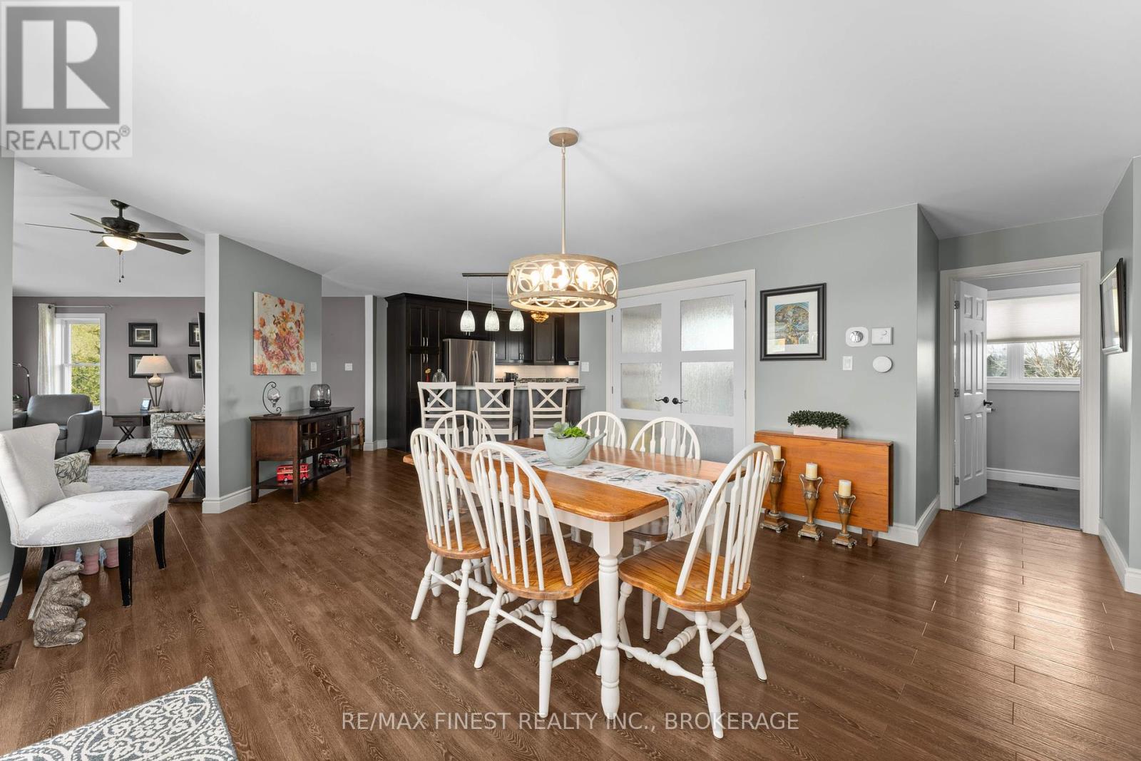 721 Church Road, Stone Mills, Ontario  K0K 1Z0 - Photo 8 - X12146586