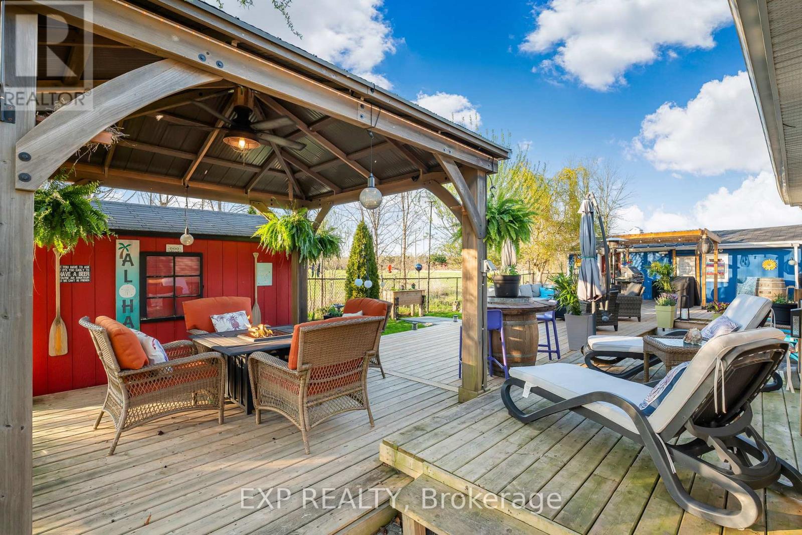 2011 Lakeshore Road, Haldimand, Ontario  N1A 2W8 - Photo 44 - X12059491