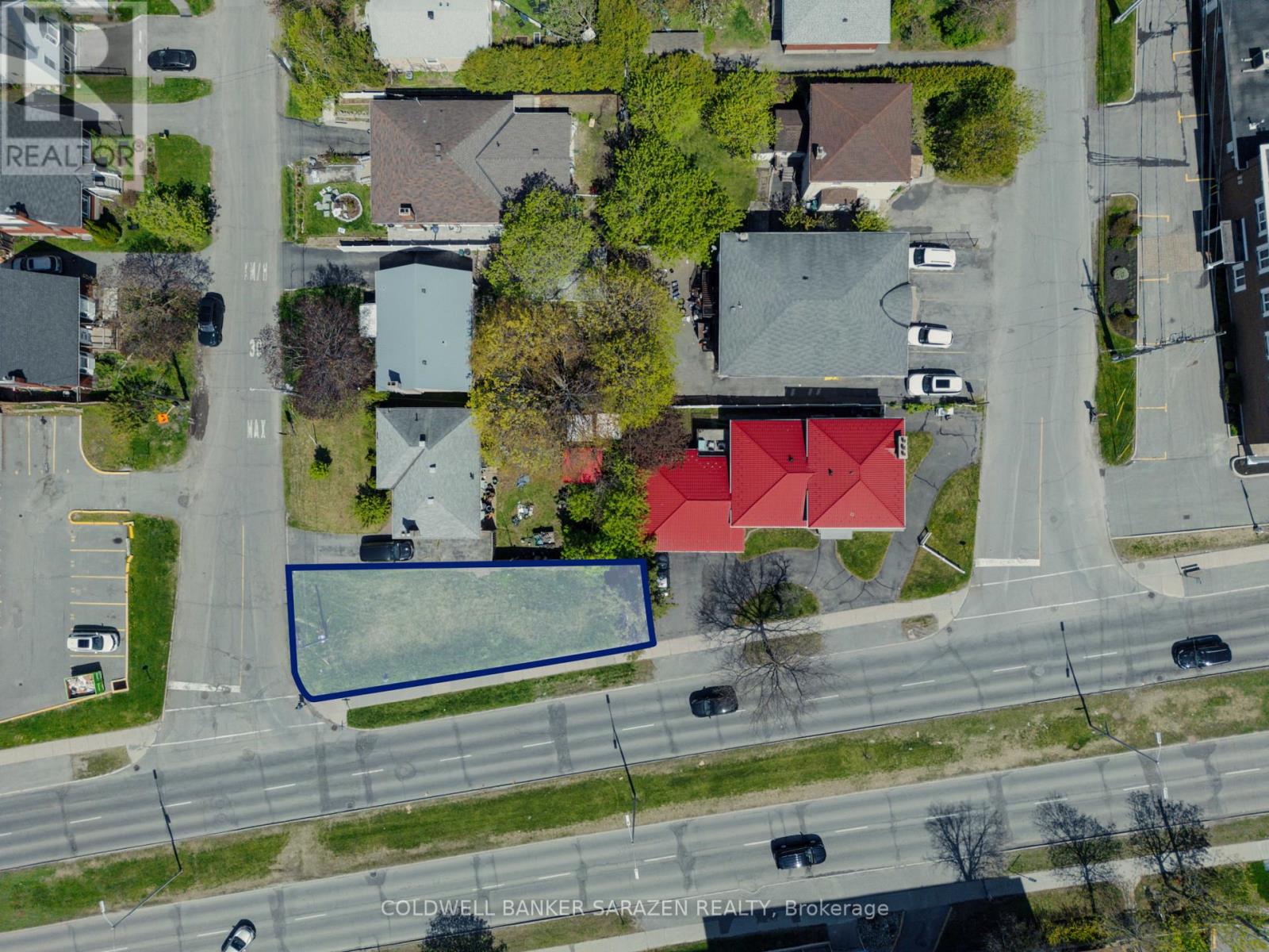 517 HARTLEIGH AVENUE, ottawa, Ontario