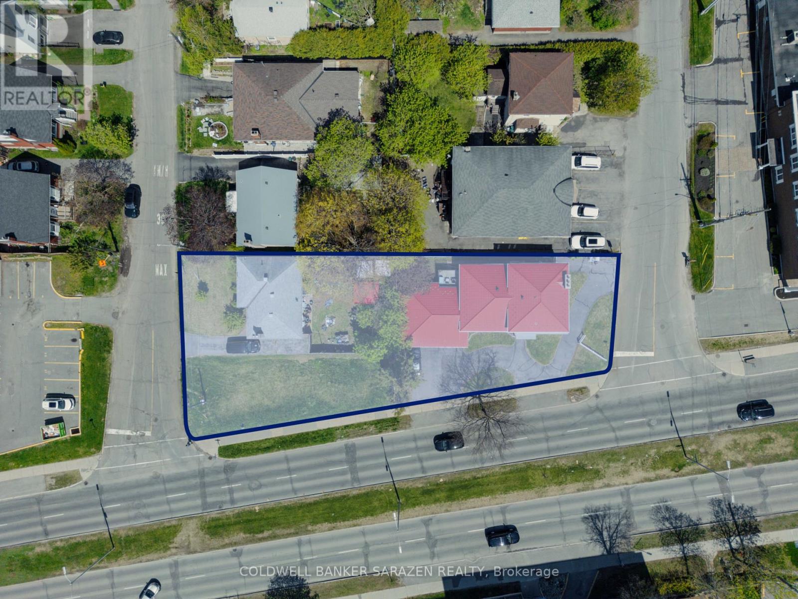 Property at 513 HARTLEIGH AVENUE image