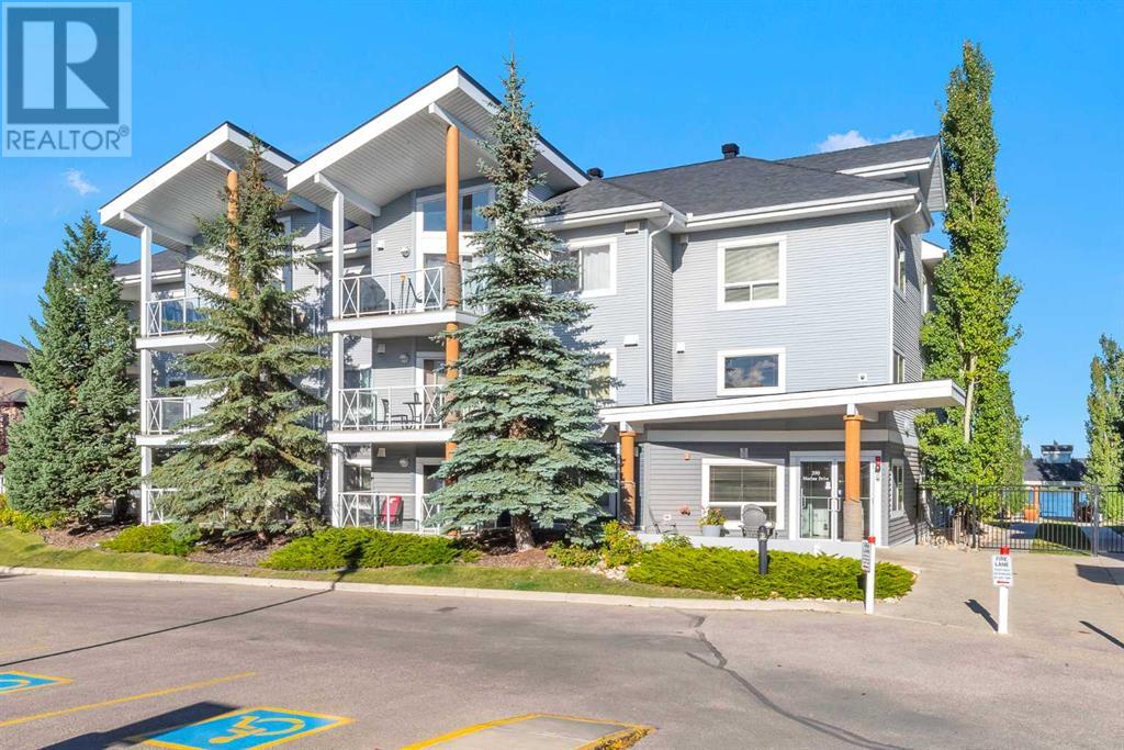 301, 390 Marina Drive, chestermere, Alberta