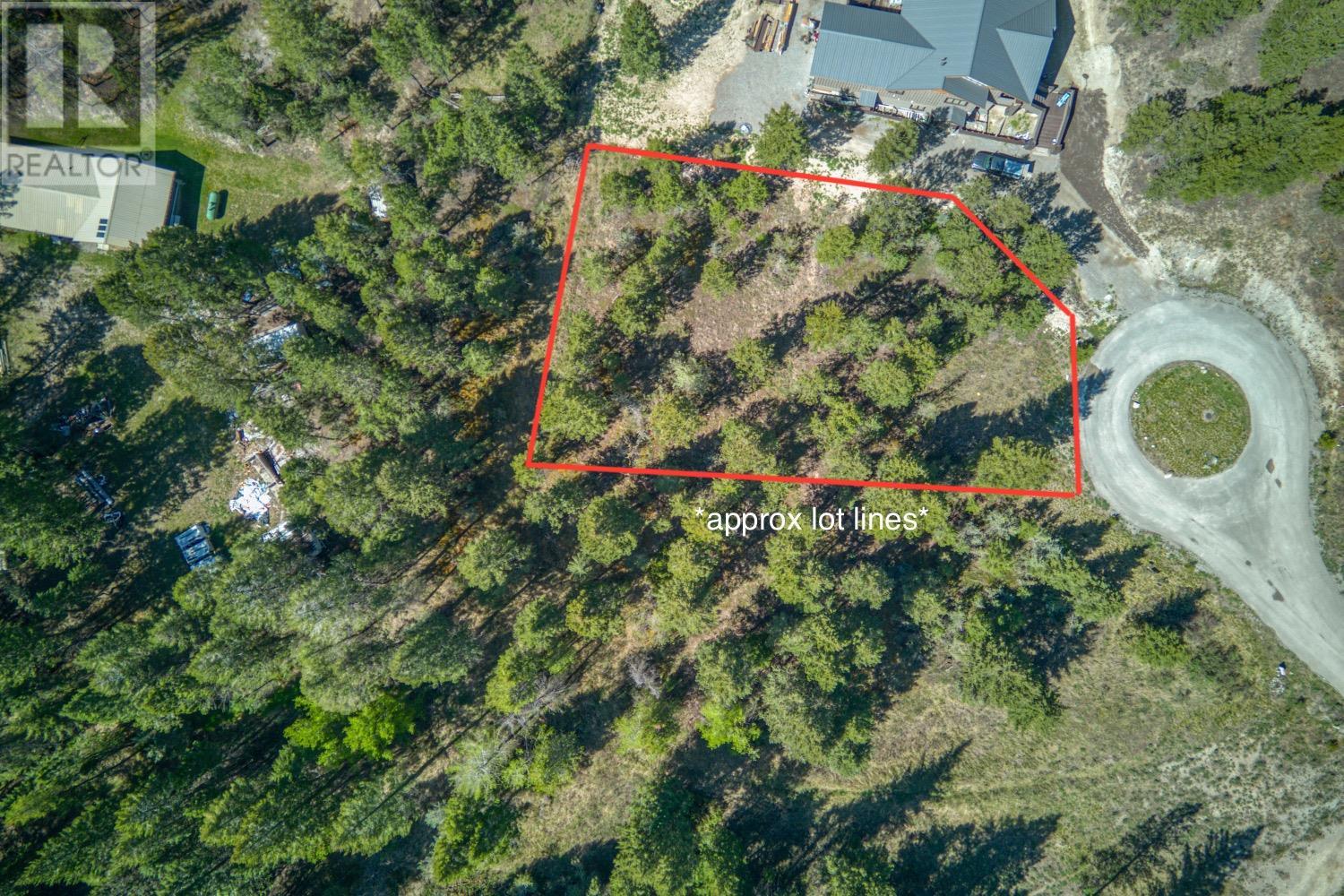 Lot 43 Cooper Road, Windermere, British Columbia