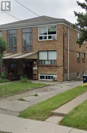 7 AUBURN AVENUE, Toronto, Ontario