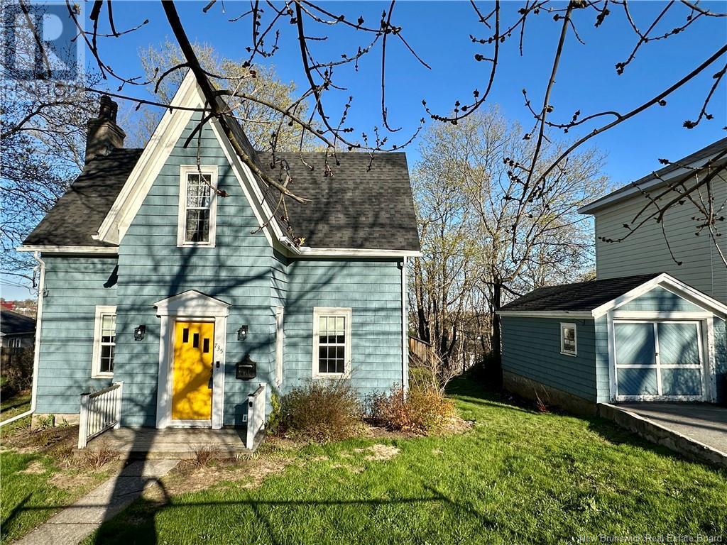 Property at 735 Manawagonish Road image 1