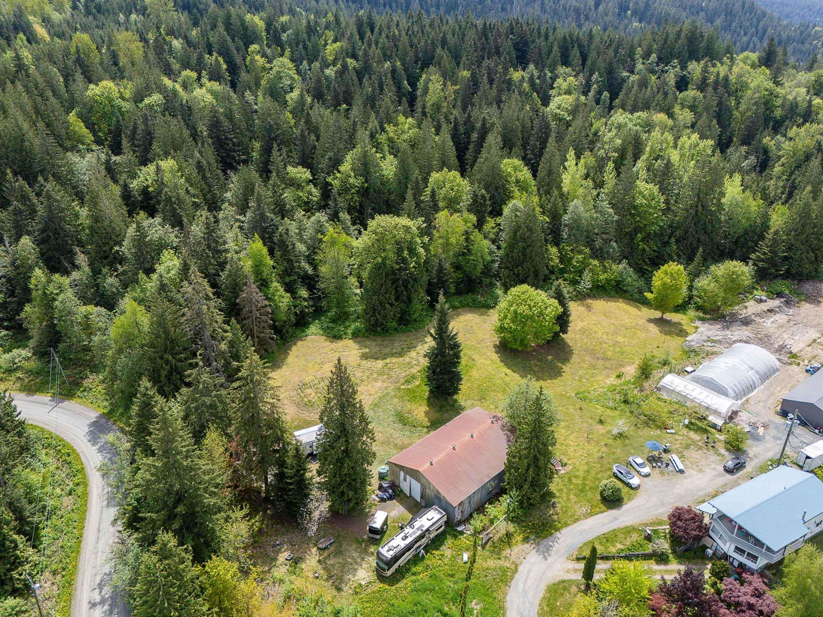 51300 Ruddock Road, Eastern Hillsides, Chilliwack, British Columbia V4Z 1L3 - Photo 2 - R3000989