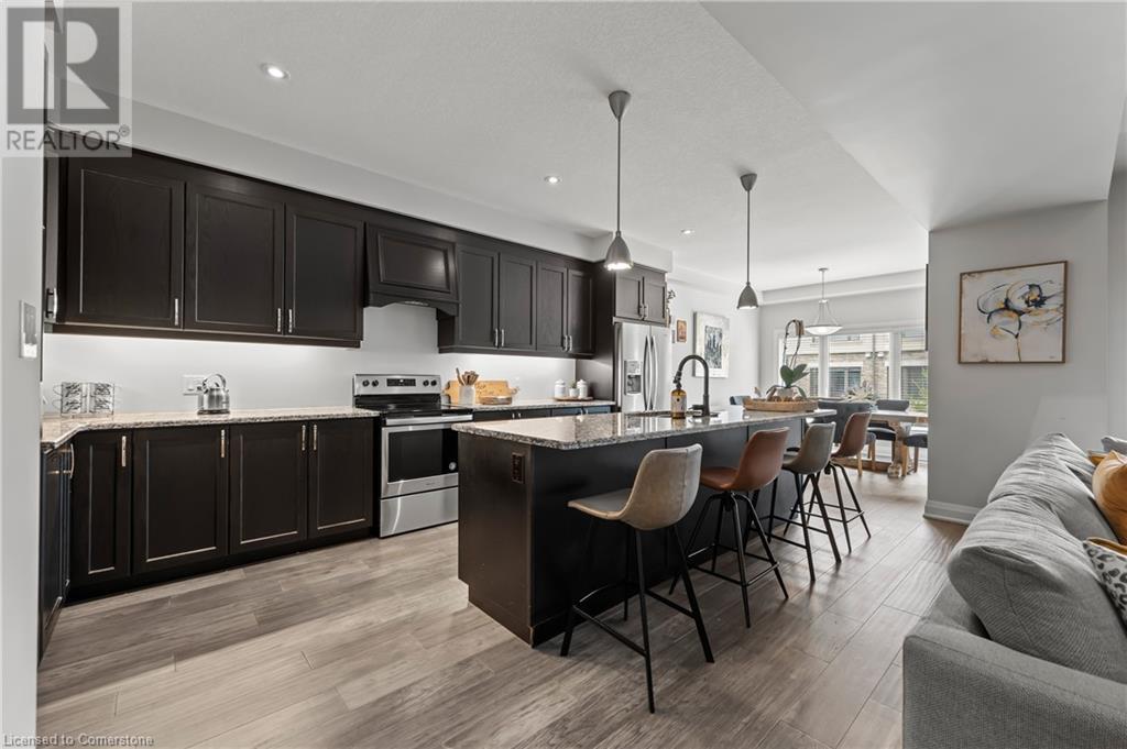 271 Grey Silo Road Unit# 21, Waterloo, Ontario  N2K 0E9 - Photo 4 - 40725044