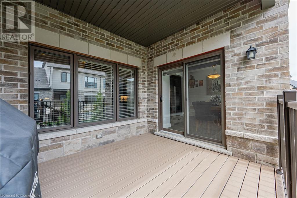 271 Grey Silo Road Unit# 21, Waterloo, Ontario  N2K 0E9 - Photo 44 - 40725044