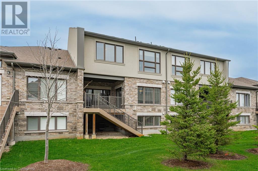 271 Grey Silo Road Unit# 21, Waterloo, Ontario  N2K 0E9 - Photo 47 - 40725044