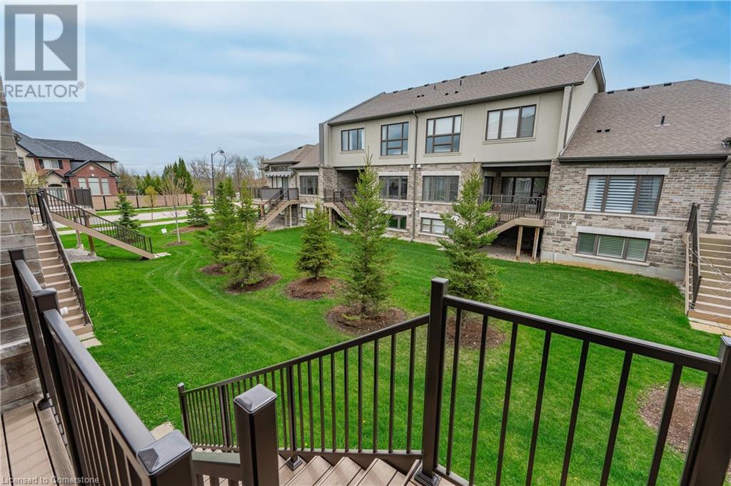 271 Grey Silo Road Unit# 21, Waterloo, Ontario  N2K 0E9 - Photo 46 - 40725044