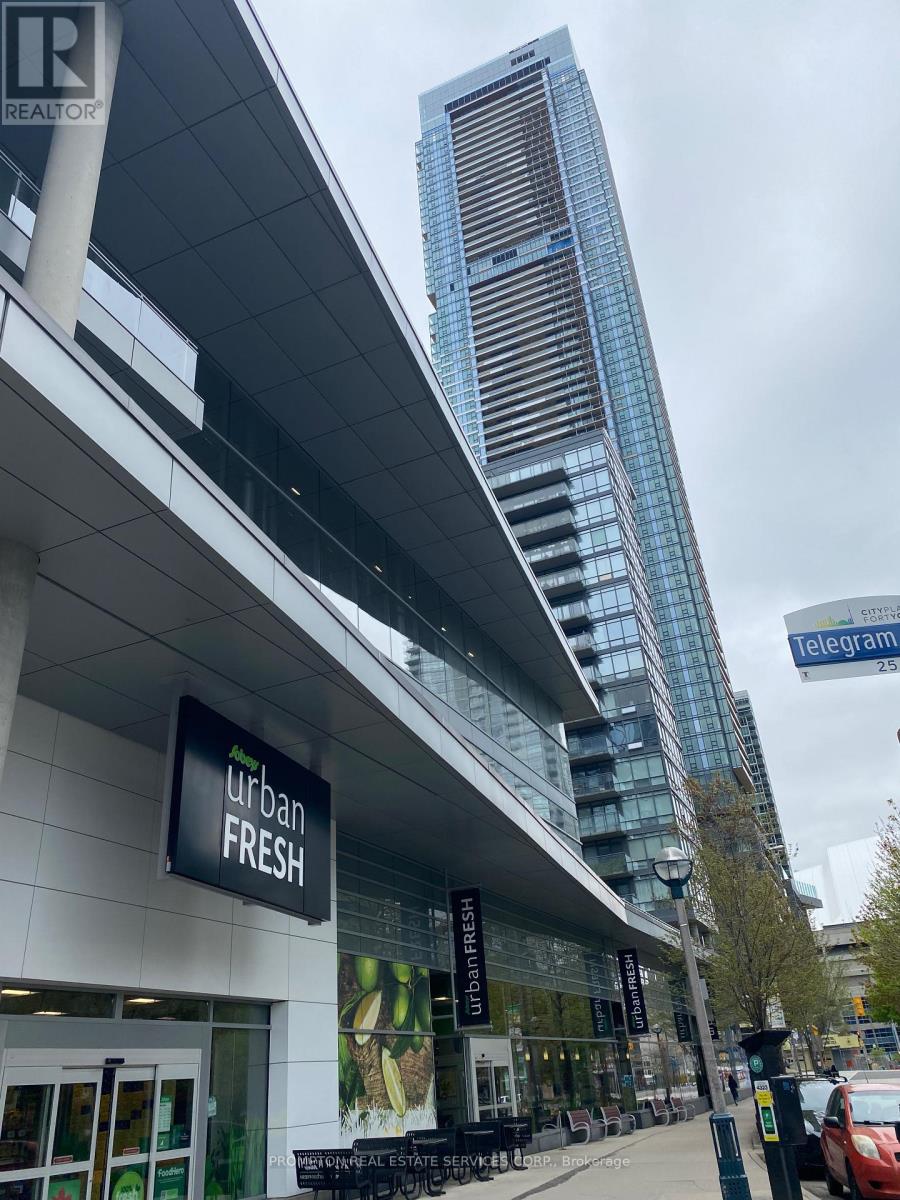 601 - 1 Concord Cityplace Way, Toronto, Ontario  M5V 0X3 - Photo 32 - C12135496