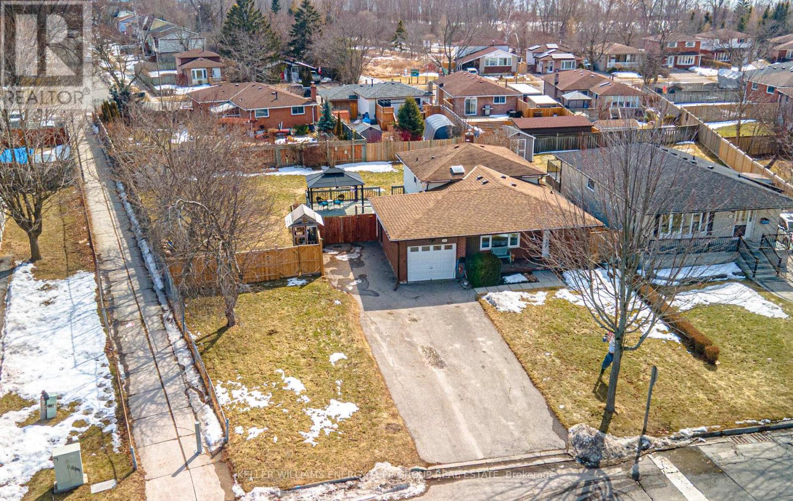 239 Quetico Avenue, Oshawa, Ontario  L1J 1E9 - Photo 33 - E12147404