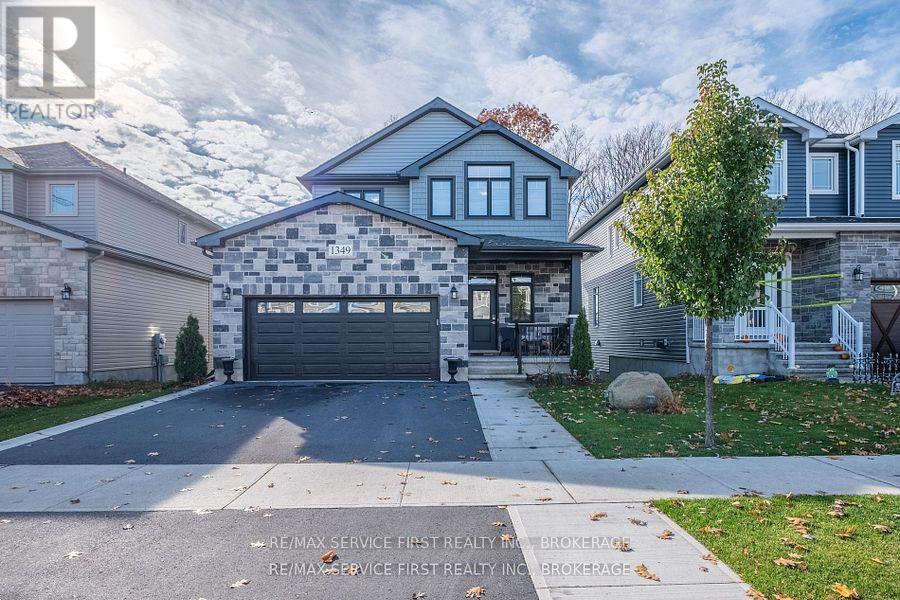 Property at 1349 OTTAWA STREET image 1
