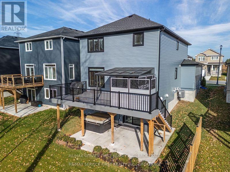 1349 Ottawa Street, Kingston (City Northwest), Ontario  K7P 0T5 - Photo 10 - X12147427