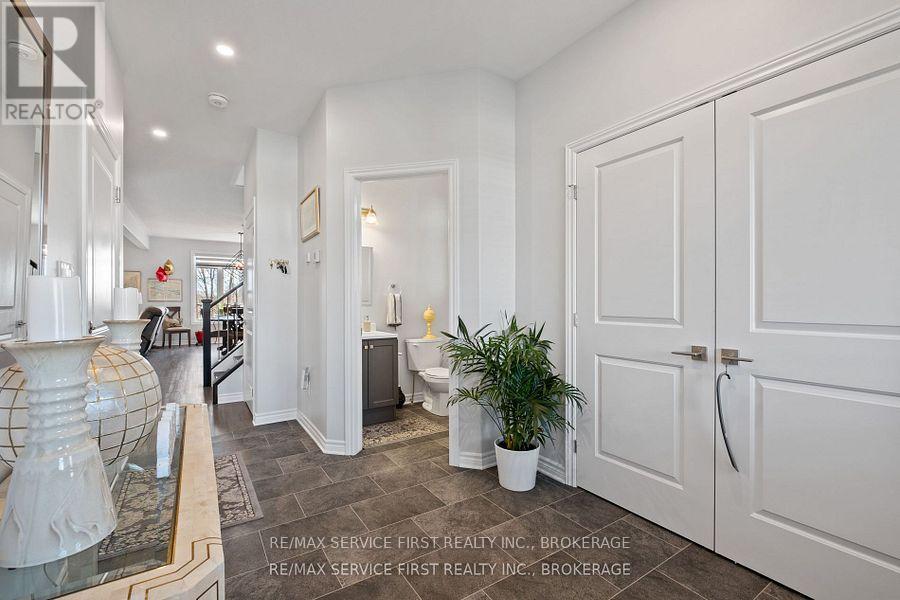 1349 Ottawa Street, Kingston, Ontario  K7P 0T5 - Photo 13 - X12147427