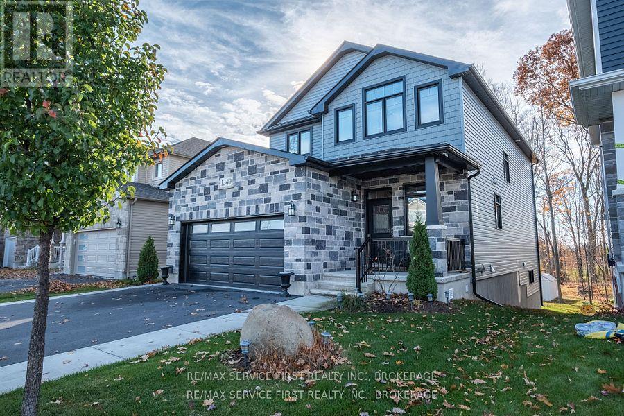 Property at 1349 OTTAWA STREET image 2